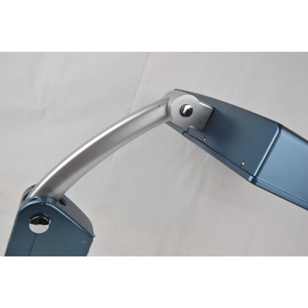 Natural Therapy Bright Task Lamp Day Light Sky DL2000 Carex UV Free Adjustable